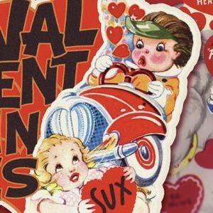 Meet your Posher, Salma